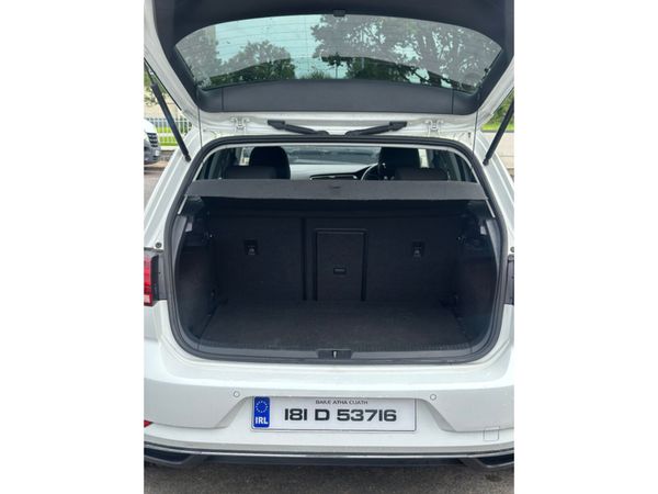 Volkswagen Golf 1.6 TDI SE BLUEMOTION 115PS 5DR 364242591