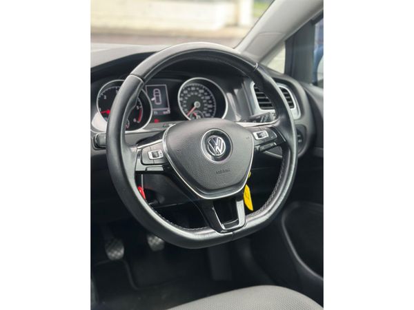 Volkswagen Golf 1.6 TDI SE BLUEMOTION 115PS 5DR 364242592