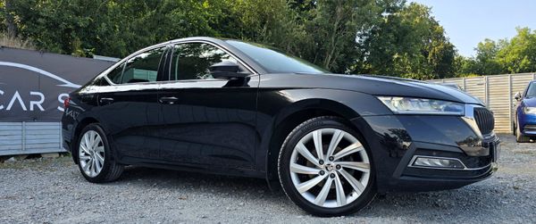 🔥 2022 Skoda Octavia 2.0TDI Automatic 364256127