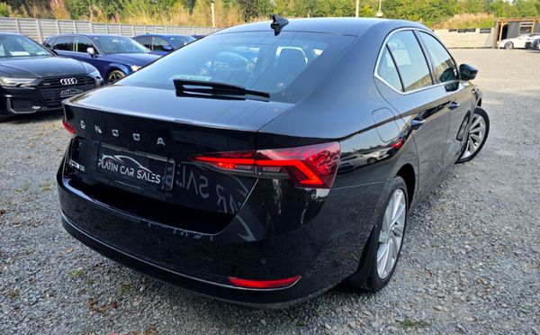🔥 2022 Skoda Octavia 2.0TDI Automatic 364256184