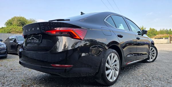 🔥 2022 Skoda Octavia 2.0TDI Automatic 364256182