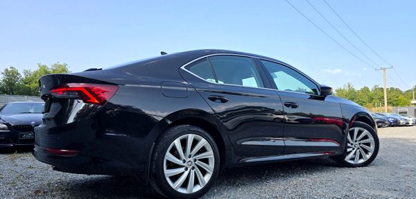 🔥 2022 Skoda Octavia 2.0TDI Automatic 364256183