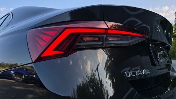🔥 2022 Skoda Octavia 2.0TDI Automatic 364256499