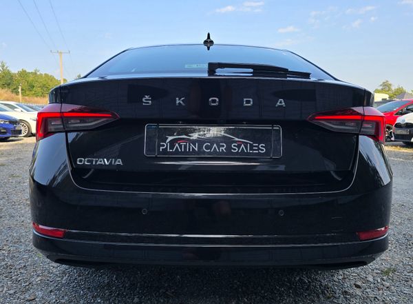 🔥 2022 Skoda Octavia 2.0TDI Automatic 364256491