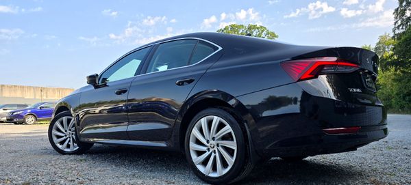 🔥 2022 Skoda Octavia 2.0TDI Automatic 364256514