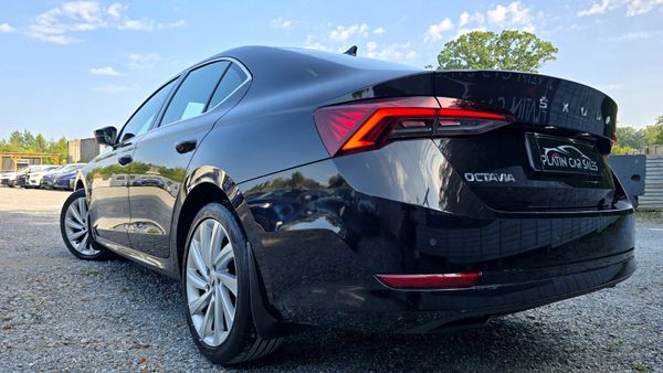 🔥 2022 Skoda Octavia 2.0TDI Automatic 364256512