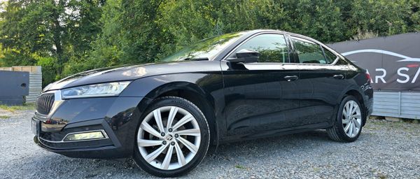 🔥 2022 Skoda Octavia 2.0TDI Automatic 364256789