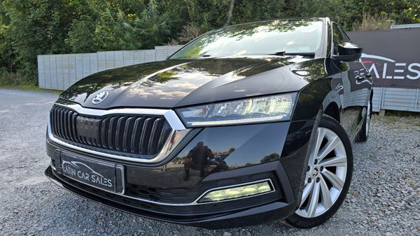 🔥 2022 Skoda Octavia 2.0TDI Automatic 364256795