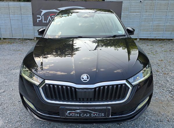 🔥 2022 Skoda Octavia 2.0TDI Automatic 364256793
