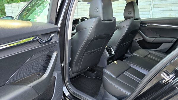 🔥 2022 Skoda Octavia 2.0TDI Automatic 364256883