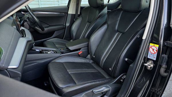 🔥 2022 Skoda Octavia 2.0TDI Automatic 364256895