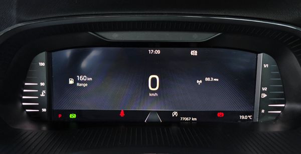 🔥 2022 Skoda Octavia 2.0TDI Automatic 364257764