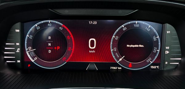 🔥 2022 Skoda Octavia 2.0TDI Automatic 364257766
