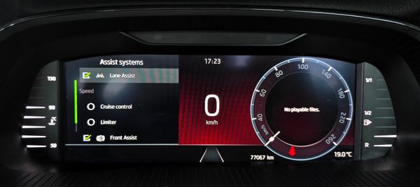 🔥 2022 Skoda Octavia 2.0TDI Automatic 364257769