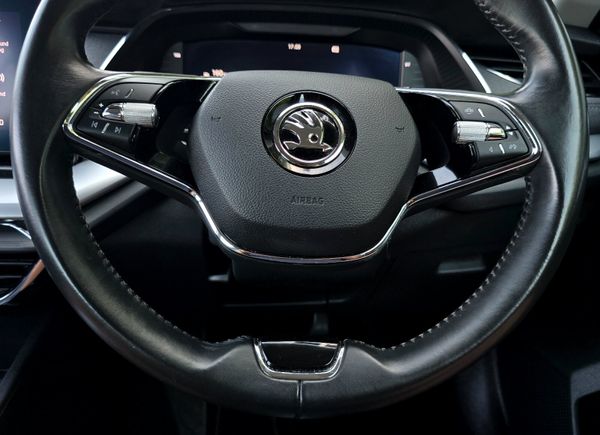 🔥 2022 Skoda Octavia 2.0TDI Automatic 364257762