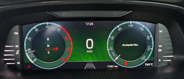 🔥 2022 Skoda Octavia 2.0TDI Automatic 364257771