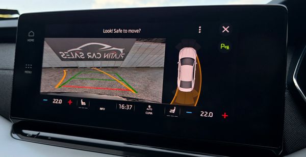 🔥 2022 Skoda Octavia 2.0TDI Automatic 364257976