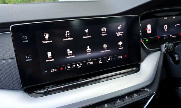 🔥 2022 Skoda Octavia 2.0TDI Automatic 364257980
