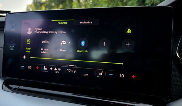 🔥 2022 Skoda Octavia 2.0TDI Automatic 364258013