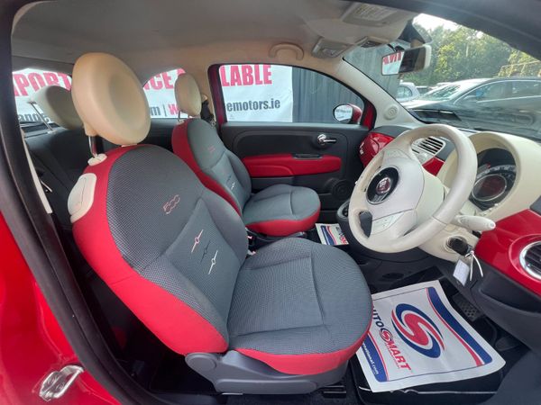 Fiat 500 2016 364251298