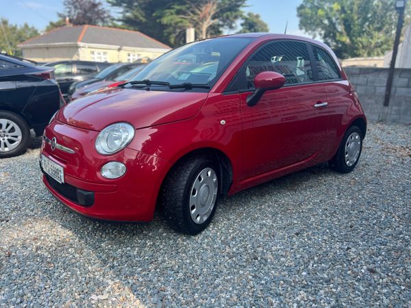 Fiat 500 2016 364251319