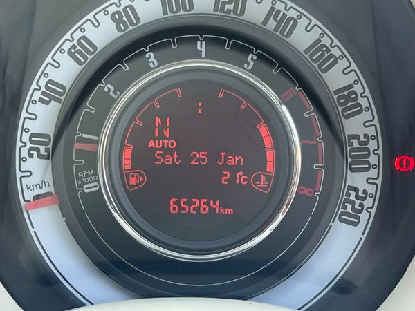 Fiat 500 2016 364251326