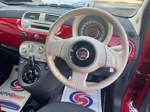 Fiat 500 2016 364251321
