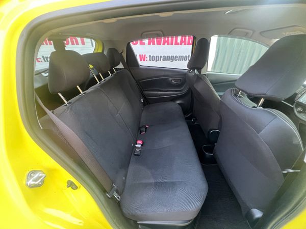 Toyota vitz 2017** hybird low Milage -** 364252586