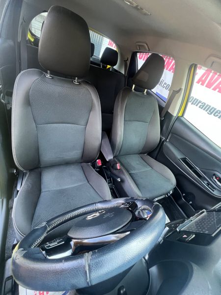 Toyota vitz 2017** hybird low Milage -** 364252599