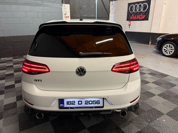 VW Golf 2.0 GTi MK7.5 5 Door 364253026