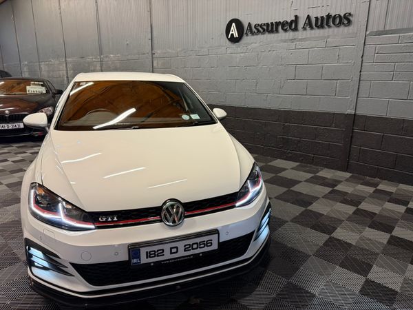VW Golf 2.0 GTi MK7.5 5 Door 364253027