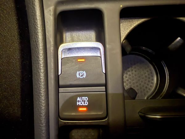 VW Golf 2.0 GTi MK7.5 5 Door 364253040