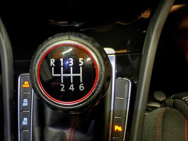 VW Golf 2.0 GTi MK7.5 5 Door 364253041