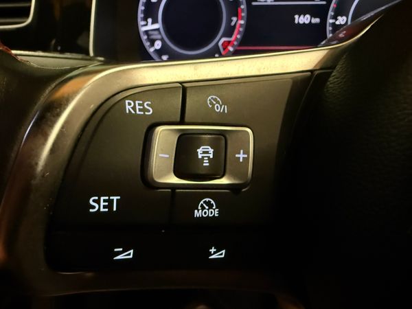 VW Golf 2.0 GTi MK7.5 5 Door 364253042