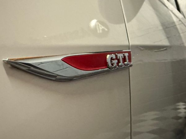 VW Golf 2.0 GTi MK7.5 5 Door 364253051