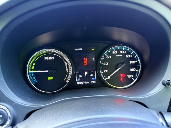 2016 Mitsubishi Outlander GX3+ PHEV 200BHP 364266952