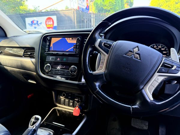 2016 Mitsubishi Outlander GX3+ PHEV 200BHP 364267059