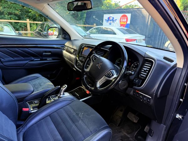 2016 Mitsubishi Outlander GX3+ PHEV 200BHP 364267064
