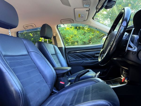 2016 Mitsubishi Outlander GX3+ PHEV 200BHP 364267066
