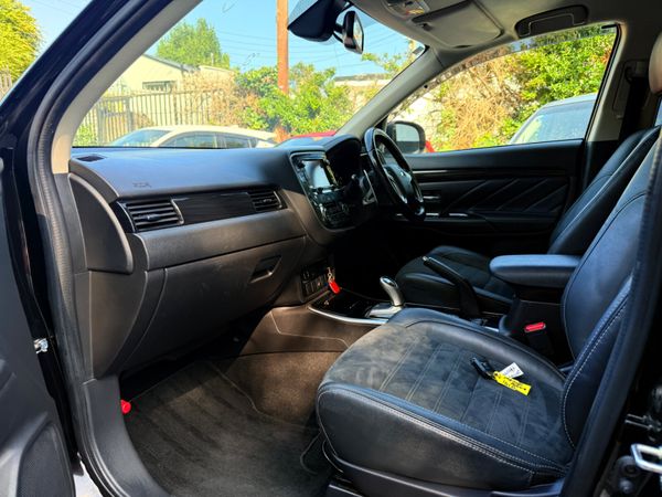 2016 Mitsubishi Outlander GX3+ PHEV 200BHP 364267069