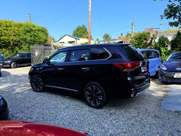 2016 Mitsubishi Outlander GX3+ PHEV 200BHP 364267095