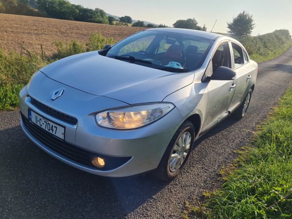 2011 Renault Fluence 1.5Dci Nct08/26 low Km's 364284567