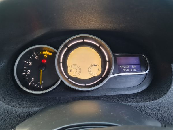 2011 Renault Fluence 1.5Dci Nct08/26 low Km's 364284570