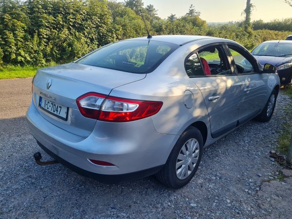 2011 Renault Fluence 1.5Dci Nct08/26 low Km's 364284581