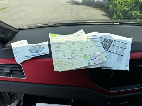 Volkswagen Polo GTI/ DSG/ TAX & NCT 364288074