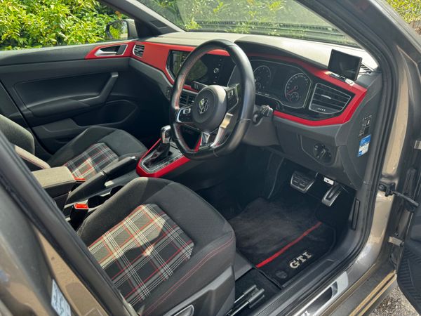 Volkswagen Polo GTI/ DSG/ TAX & NCT 364288114