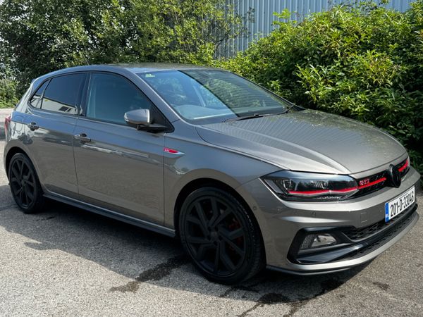 Volkswagen Polo GTI/ DSG/ TAX & NCT 364288128