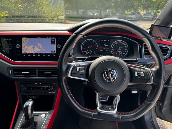 Volkswagen Polo GTI/ DSG/ TAX & NCT 364288123
