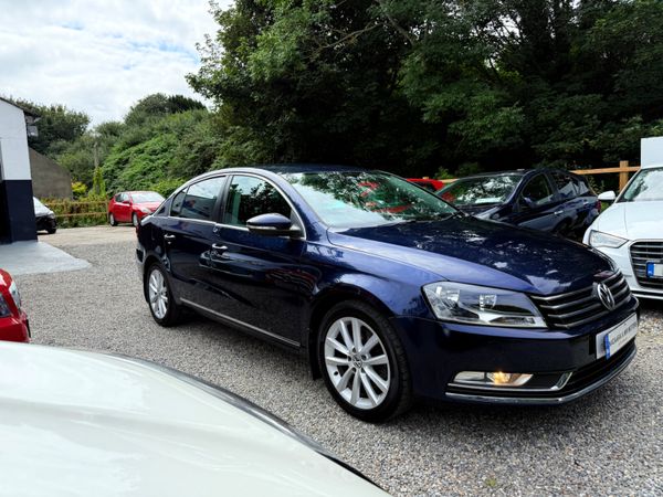 2014 Volkswagen Passat (Automatic ) 364288377