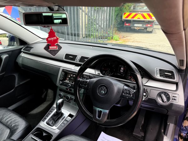 2014 Volkswagen Passat (Automatic ) 364288386
